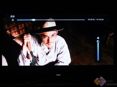 5秒极速播放 海信XT880在线影视实测