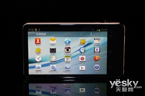 跨界巨星 三星GALAXY Camera评测全国首发