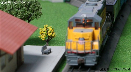 画质堪比入门单反佳能EOSM详细评测