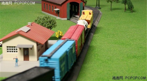 画质堪比入门单反佳能EOSM详细评测