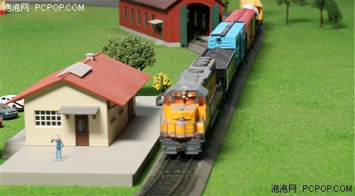 画质堪比入门单反佳能EOSM详细评测