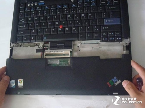 淘汰硬件请理性!200元电脑也能爽Win8