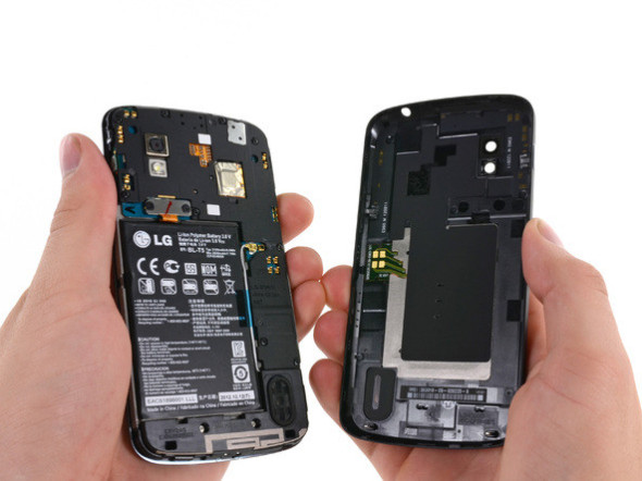 �ֵNexus�ֻ� �ȸ�Nexus 4��ȫ��� 