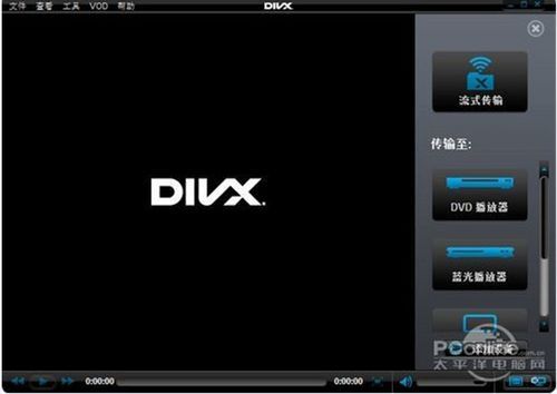 DivX