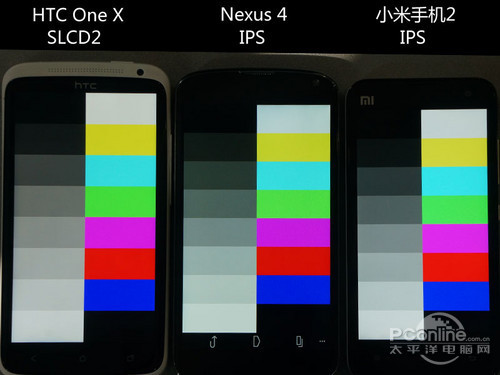 2GB內存安卓4.2谷歌四子Nexus4評測(2)
