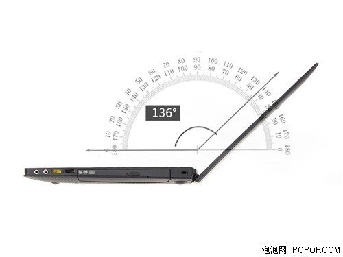 彪悍小y最终态联想IdeaPadY400评测(2)