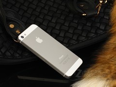 價錢再給力 蘋果iPhone 5降至最新冰點 