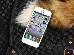 價錢再給力 蘋果iPhone 5降至最新冰點 