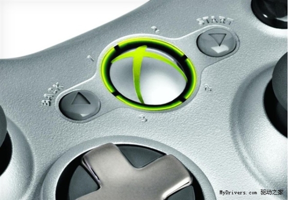 Xbox360未老先衰假期銷量呈WiiU兩倍
