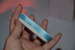 中兴儿童手机GA350