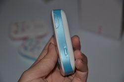 中兴儿童手机GA350