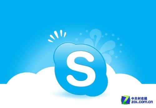 iOS版Skype 4.2更新 可用微软账户登录_手机