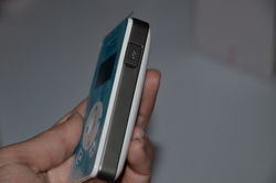 中兴儿童手机GA350