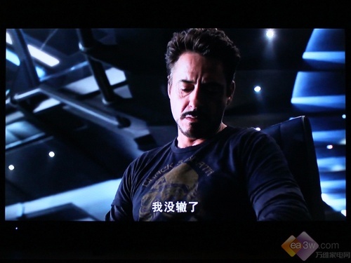 流畅度是挑战 创维55E800A在线影视测评