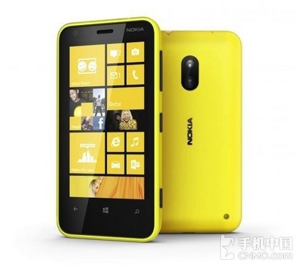 ǧԪ˫оWP8 ŵLumia 620 