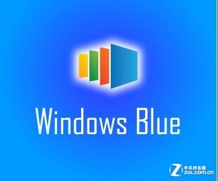 Win8的下一版本Windows Blue半年后问世 