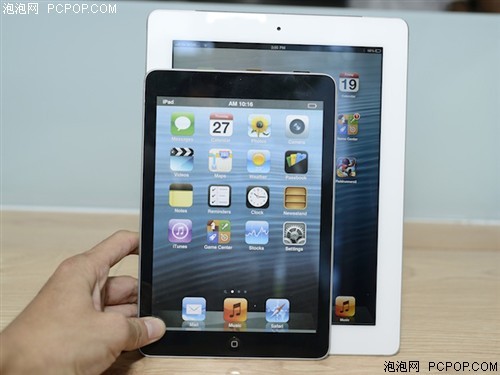 谈新ipad/ipad 4/mini的市场定位