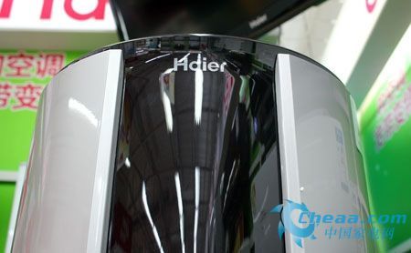 节能高端之选2012年热销新品空调盘点