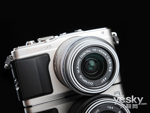 感触感想感动奥林巴斯E-PL5相机性能评测