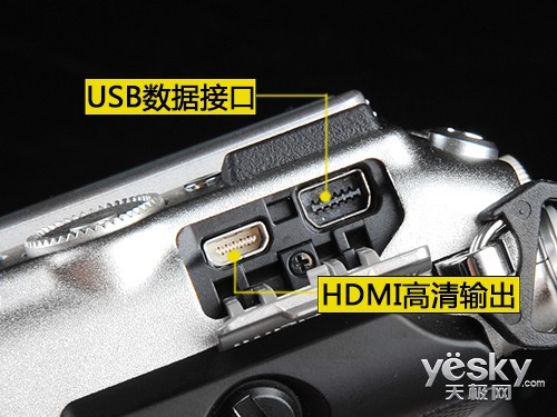 感触感想感动 奥林巴斯E-PL5相机性能评测