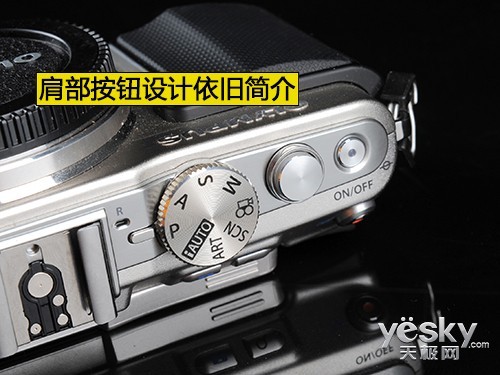 感触感想感动 奥林巴斯E-PL5相机性能评测