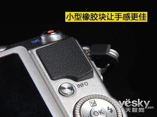 感触感想感动 奥林巴斯E-PL5相机性能评测