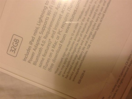 保修隐患 iPad mini国行\/港行该选谁|iPad|mini|