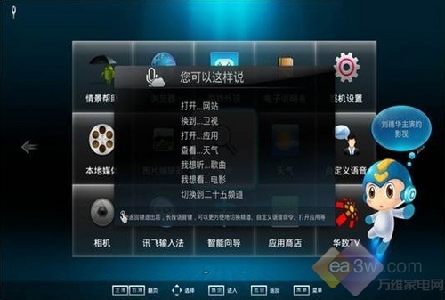 让沟通更简单 长虹B系列智能电视简评