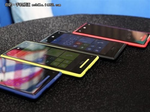 HTC 8X л 