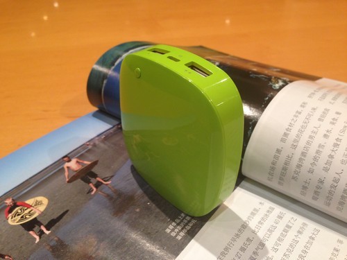 细节仍有不同 联通&电信iPhone 5全对比