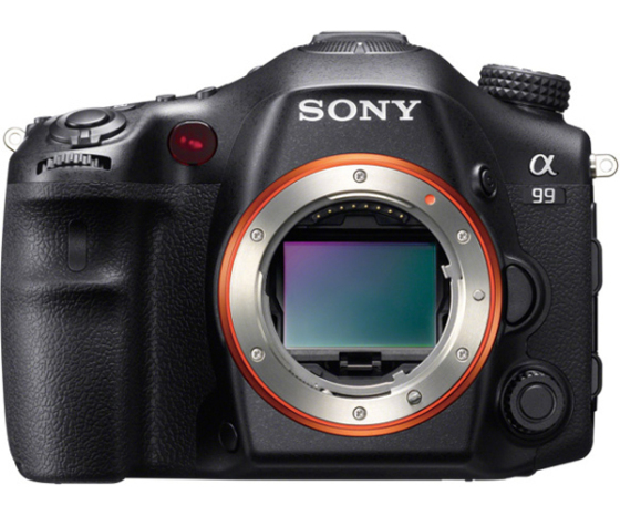 DxO公布索尼A99传感器测试结果短板在控噪