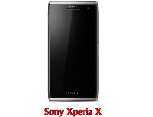 或于CES2013发布 索尼Odin定名Xperia X 