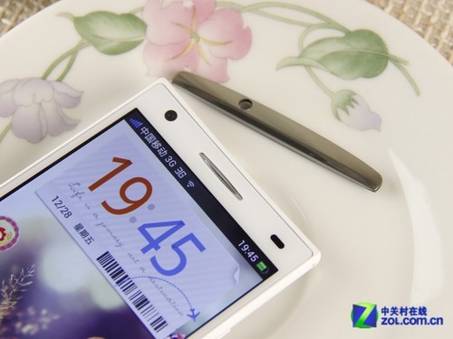 5MP鑷媿鍙负"濂?quot; OPPO U2濂虫€ф墜鏈哄浘璧?