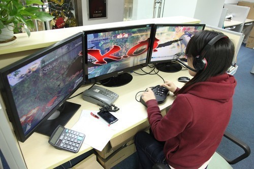 让你越玩越嗨!2013游戏PC十大标配趋势