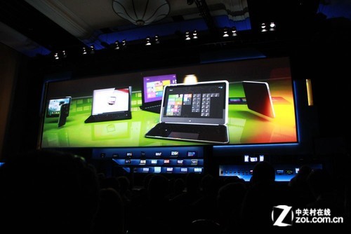 CES2013��Ӣ�ض�������չ�������� 