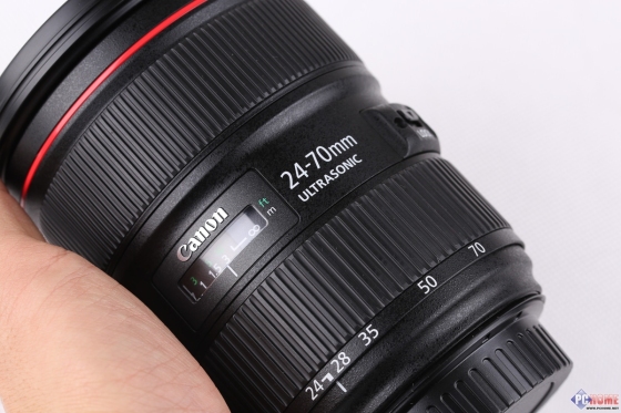 EF 24-70 f/2.8L II USMԱ