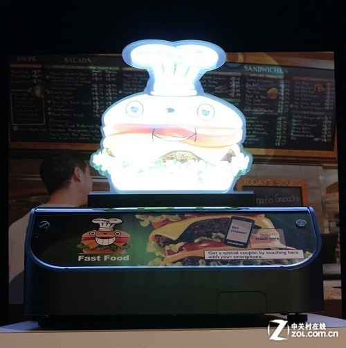 鏅鸿兘瀹㈡埛寮曞 鍗¤タ娆у彂甯僀asio Signage