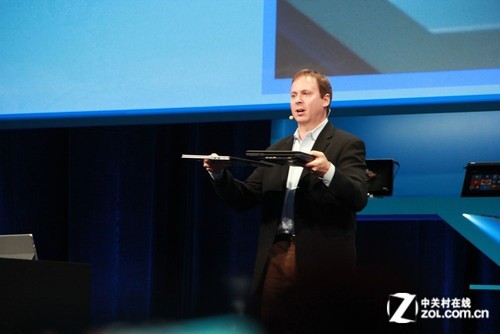 CES2013��Ӣ�ض�������չ�������� 