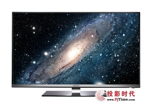 康佳 LED42X8100PDE 