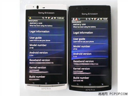 教你认识各种分辨率的英文缩写