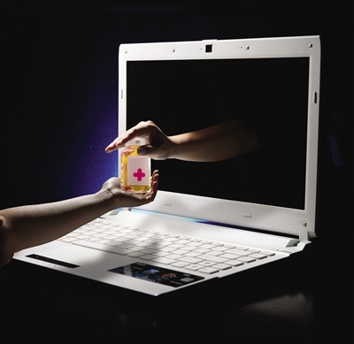 网络问诊不能取代医院诊疗：只能提供咨询建议