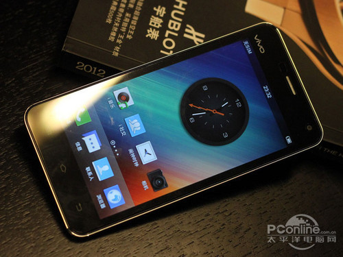 VIVO X1