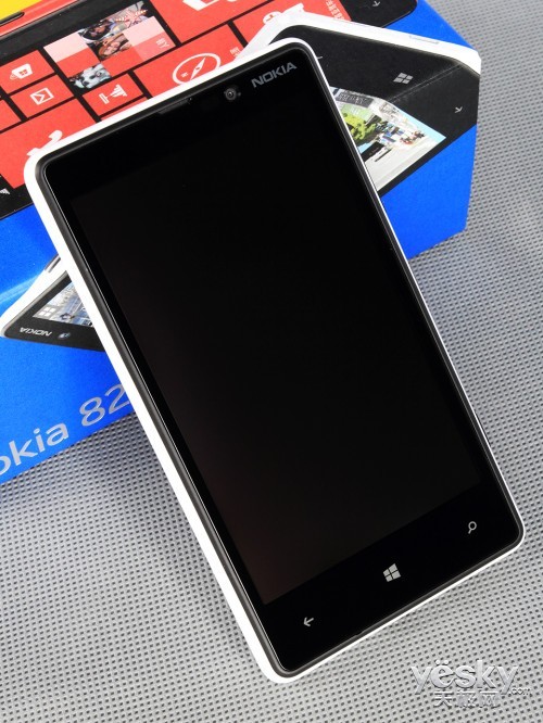 ����������������ŵ����Lumia820�꾡����