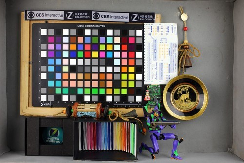 旗舰单反无冕之王 佳能EOS 1D X深度评测