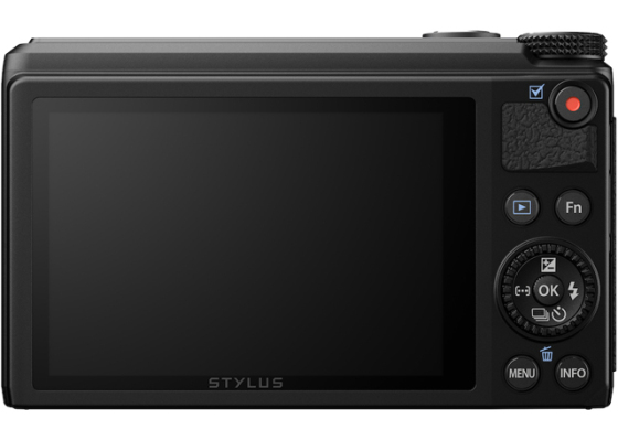 CP+2013：奥林巴斯发布新款便携相机XZ10