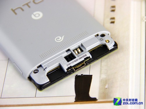 缤纷多彩的WP8世界 HTC 8X/8S双机图赏 