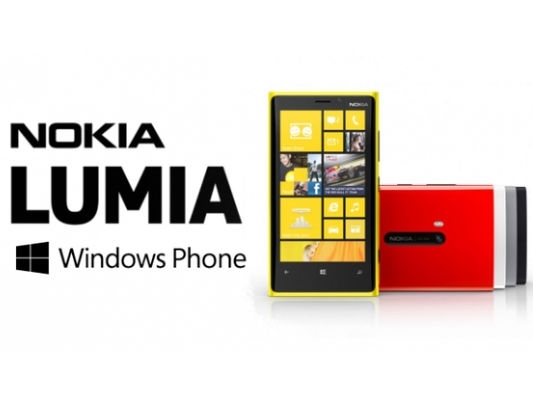 诺基亚Lumia 520/720详情曝光