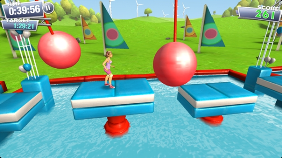 闯关欢乐多 Android游戏《勇敢向前冲》_软件