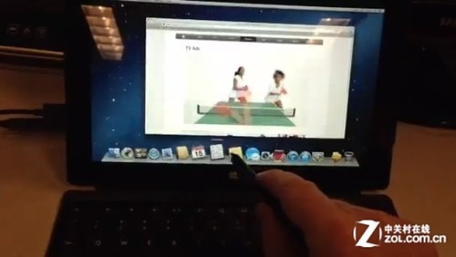 消除疑虑 微软证实Surface Pro可运行Linux