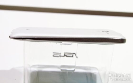 四核变形手机华硕PadFone2现场体验